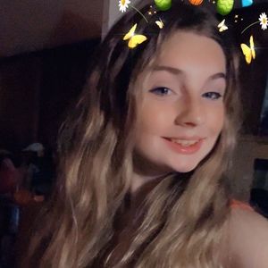 Meet your Posher, Izzy